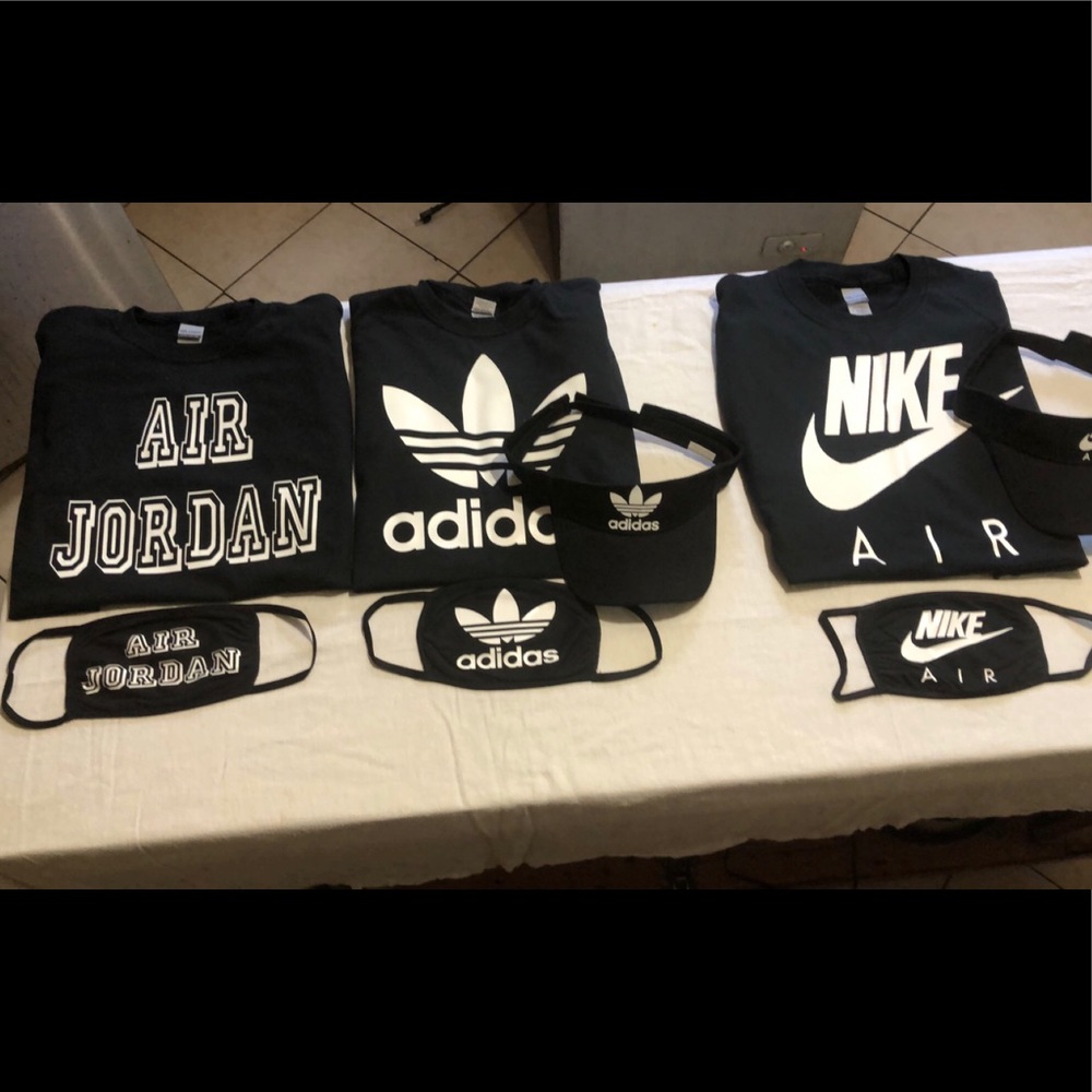 Sets custom